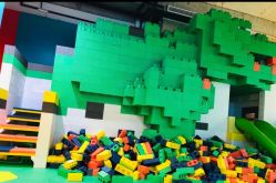 -恐龙探索乐园(磁器口店)