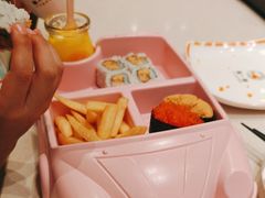 -新一番三文鱼寿司(大东海店)