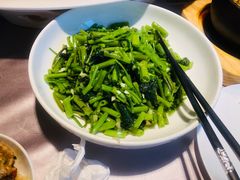 -回头食客-李久其家民间餐厅(望城金桥国际店)