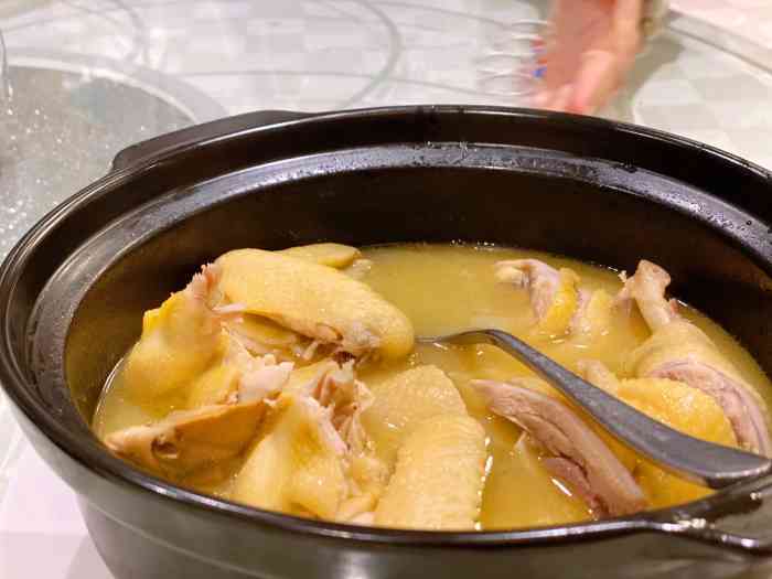 好潮楼·精致潮州菜·私房菜(华威达大厦店)-"这家店真的是遗珠了