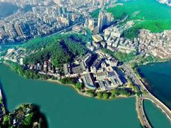 -惠州市中心人民医院(南湖院区)