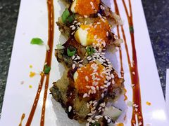 -将太无二·北美传奇寿司(荟聚购物中心西红门店)