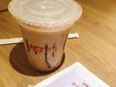 -Cafe on warm(丹霞店)