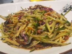 -东北姐妹菜馆no.2(胥口店)