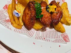 -PARFUM FLORAL花境法餐(南京首店)