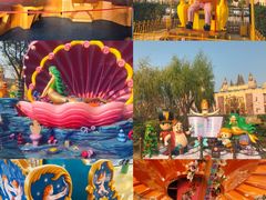 -安徒生童话乐园