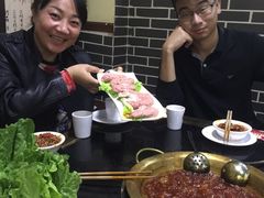 -怡品川宇火锅(宝立方店)