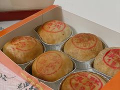 -泰康食品(南京东路店)