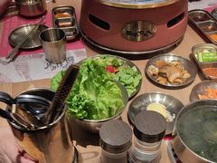 -西塔老太太泥炉烤肉(武汉摩尔城店)