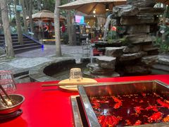 -二荆条·蜀鲜汇城市森林火锅