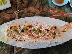 -炙柒Sekinana·精致料理 烧鸟·铁板烧(海上世界店)