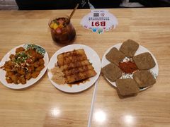 -贵凤凰贵州米粉(五道口店)