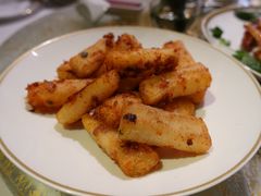 -唐阁(香港朗廷酒店)