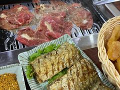 -长今家韩国料理(瑞景店)