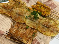 -川正旺江湖菜(三元桥店)