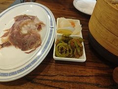 -老雒阳面馆·水席(定鼎门店)