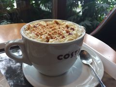 -COSTA COFFEE(西湖天地店)