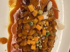 -名轩·中餐厅(南京玄武湖假日酒店)