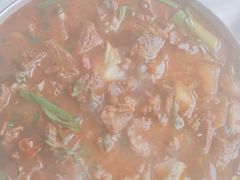 -黄牛肉馆·皖南土菜