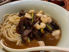 -奎元馆.百年奎元.非遗传承(西湖边的解放路店)