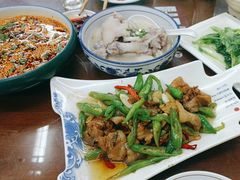 -丁太婆老妈蹄花(人民公园非遗总店)
