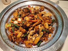-东来土菜馆(民祥园路店)