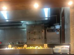 -大佛寺高级素食自助餐厅