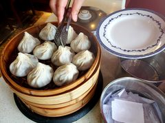 无锡小笼包-熙盛源(永乐路店)