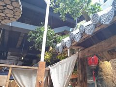 -普洱小黄牛餐厅铜火锅·思茅地方菜(世纪城店)