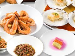 -徐记海鲜(观沙岭|滨江新城店)