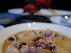 -杭州西子湖四季酒店·金沙厅