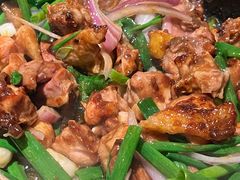 -惠食佳(滨江大公馆店)