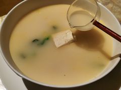 -明湖楼·经典鲁菜山东海鲜(大明湖店)