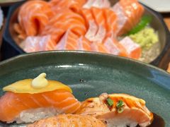 -水之惠鲜鱼料理(王府大街店)