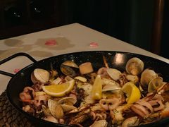 -Laures·月桂西班牙碳烤餐厅(十尚坊店)