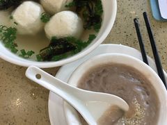 -老福州闽菜馆(温泉路店)