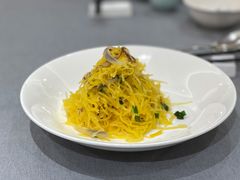 金瓜丝-唔哩赞·崇明私藏菜(建国西路店)