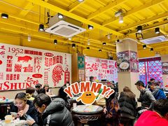 -仁信双皮奶(庙前直街店)