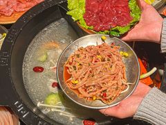 -重庆印象老火锅(梅林店)