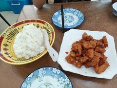 -刘昌兴菜馆(金轮第一城店)