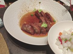 -鸽子侯·家宴·平价海鲜(绿地店)