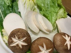 -八合里牛肉火锅(新洲店)