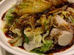 -前门后头老北京铜锅涮肉·京味菜·烤鸭(伊藤洋华堂店)