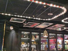 -加餐海鲜自助(宝龙一城店)