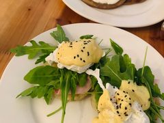 -Egg•Allday Brunch(襄阳北路店)