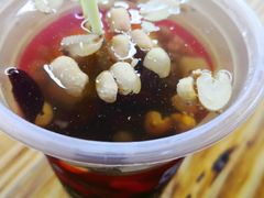 烧仙草-八婆婆烧仙草(曾厝垵店)