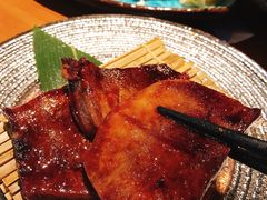 厚切酱烤牛舌-有喜屋·深夜食堂(环宇荟店)