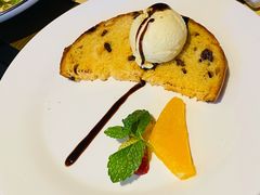 -安妮意大利餐厅(国贸店)