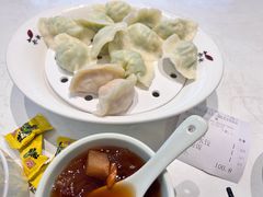 -船歌·鱼水饺青岛菜(国贸商城店)