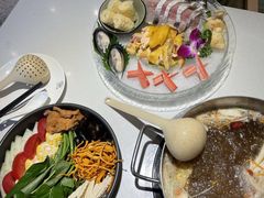 -八珍玉食鸡煲·打边炉(印象城店)